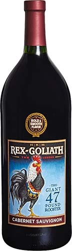 Rex-Goliath Cabernet Sauvignon