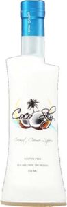 Coco Sky Coconut Cream Liqueur