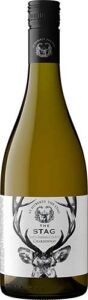 The Stag St Huberts North Coast Chardonnay NV