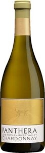 Panthera The Hess Collection Russian River Chardonnay