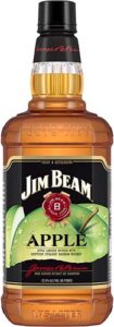 Jim Beam Apple Bourbon Whiskey