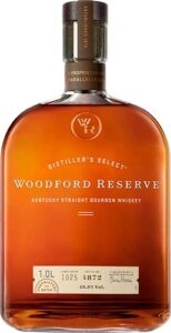 Woodford Reserve Distiller’s Select Bourbon Whiskey, Kentucky Straight