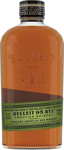 Bulleit Rye Whiskey