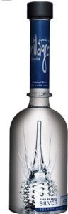 Milagro Silver, Select Barrel Reserve Tequila