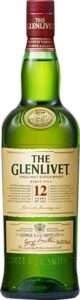 The Glenlivet Nadurra First Fill Selection Single Malt Scotch Whisky