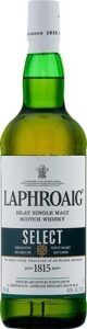 Laphroaig Select Islay Single Malt Scotch Whisky