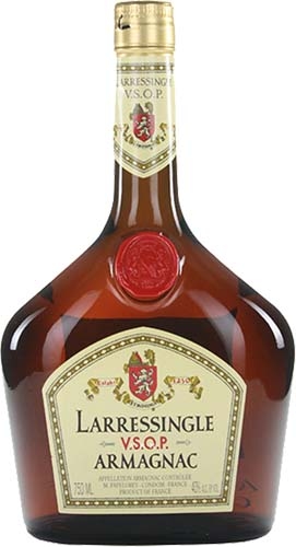 Larressingle VSOP Armagnac