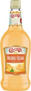 Chi-Chi’s Orange Cream Liqueur 25 Proof