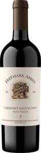 Freemark Abbey Napa Valley Cabernet Sauvignon Red Wine