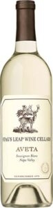 Stags Leap Wine Cellars Sauvignon Blanc Aveta Napa Valley 2019