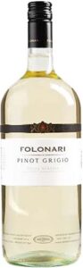 Folonari Pinot Grigio Delle Venezi White Wine