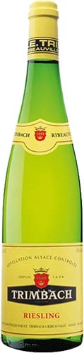 Trimbach Riesling Alsace