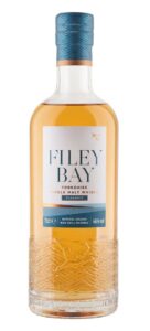 Spirit of Yorkshire Filey Bay Flagship Single Malt Whiskey 700ml