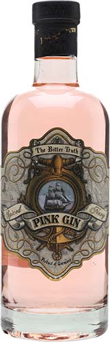 Bitter Truth Pinkgin