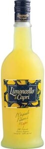 Primo Weston LIMONCELLO DI CAPRI 60 Proof