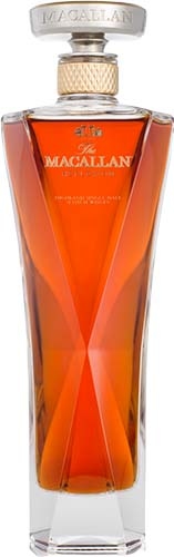 Macallan The Reflexion Highland Single Malt