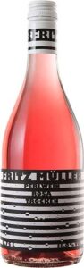 Fritz Muller Perlwein Rosa Trocken Rose Secco NV