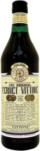 The Original Fernet Vittone 80 Proof