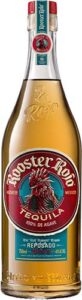 Rooster Rojo Reposado Tequila