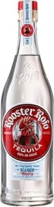 Rooster Rojo Tequila Blanco