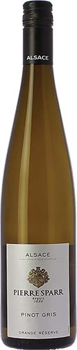 Pierre Sparr Alsace Pinot Gris