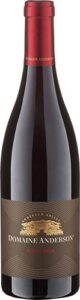 Domaine Anderson Valley Pinot Noir 2019 Rated 93JS