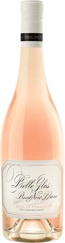 Belle Glos ‘oeil-De-Perdrix’ Rose Of Pinot Noir