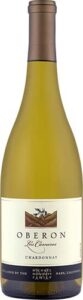 Oberon Chardonnay White Wine