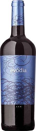 Evodia Garnacha Old Vines