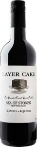 Layer Cake Red Wine Blend Sea Of Stones Blend-Other Argentina