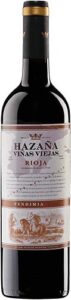 Hazana Vinas Viejas Rioja