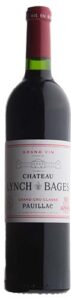 Chat Lynch Bages 2005