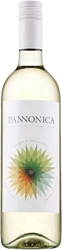 Pannonica White Blend