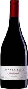 Klinker Brick Farrah Syrah