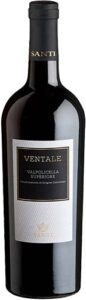 Santi Ventale Red