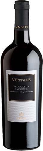 Santi Ventale Red