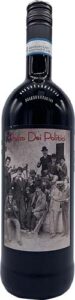 Bowler Wines Rosso Dei Politici 2021