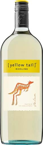 Yellow Tail Australia Riesling