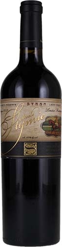 Stymie Syrah By Steele