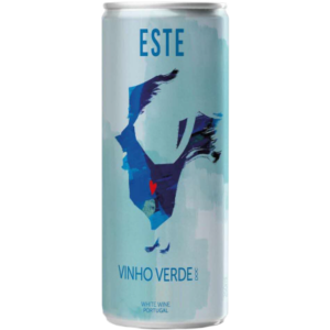 Este Vino Verde