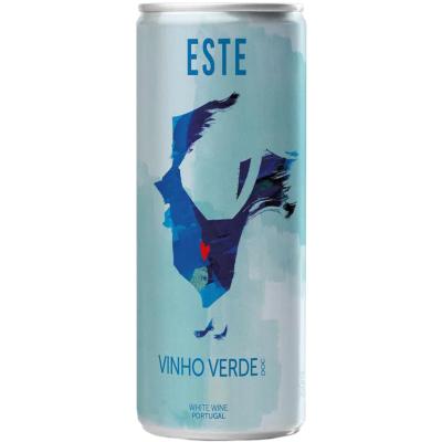 Este Vino Verde