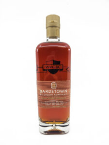 Bardstown Collaborative Series Amaro Nonino Finish