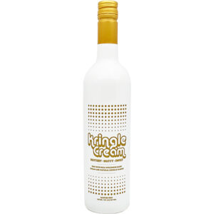 Kringle Cream Liqueur