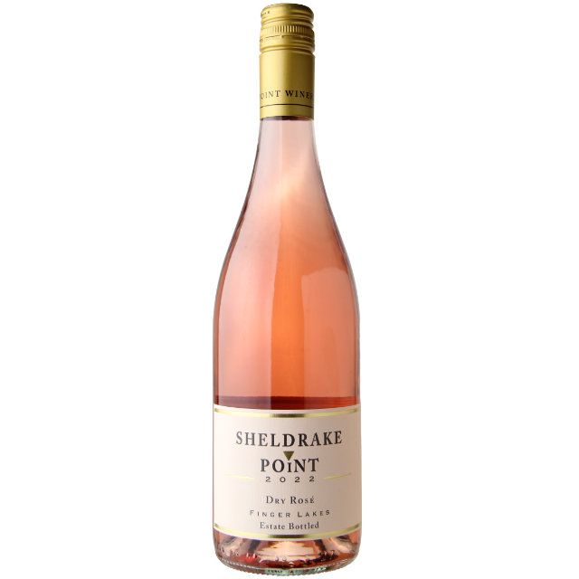 Sheldrake Point Dry Rose