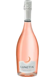 Lunetta Prosecco Rose