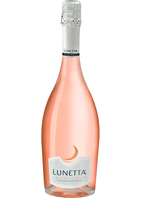 Lunetta Prosecco Rose