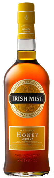 Carolans Irish Mist Honey Whiskey Liqueur The Original 70