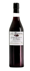 Massenez Creme De Cassis