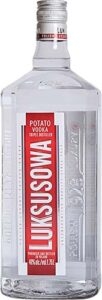 Luksusowa Potato Vodka NV