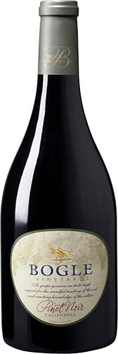 Bogle Pinot Noir, Russian River Valley, Vintage 2006